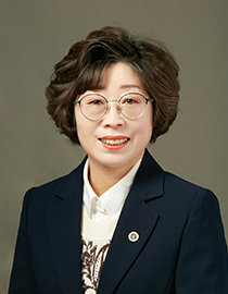 제16대 회장 이진희